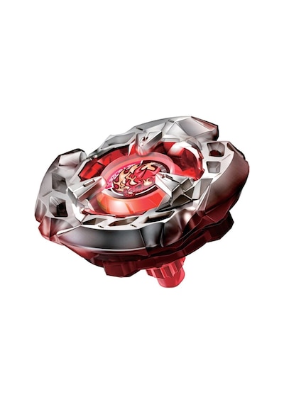 Bey05000 Beyblade 1li Set Scythe Incendio 4-60t