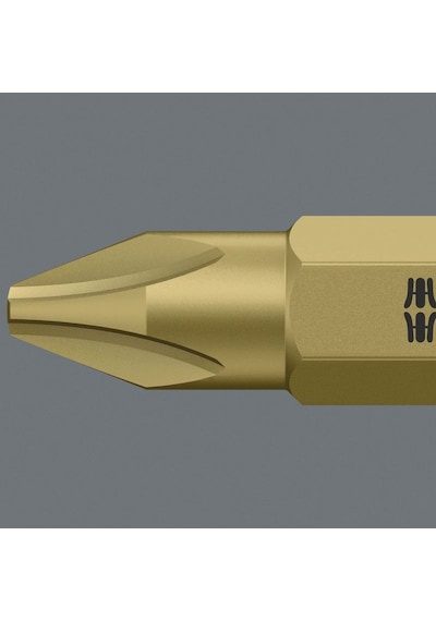 Wera 851/1 ADC Yıldız Bits Uç 25mm PH2 05134941001