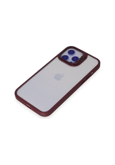 Joko Apple İphone 14 Pro Kılıf Roblox Lens Standlı Kapak