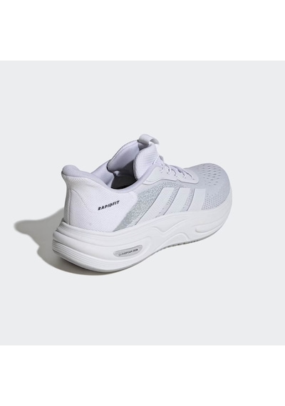 Adidas Cloudfoam Cuxxıon - Rapıdfıt Beyaz Kadın Sneaker Hp3446 Beyaz