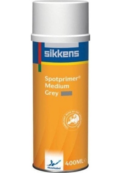 Sikkens Spot Primer Astar Sprey 400ml