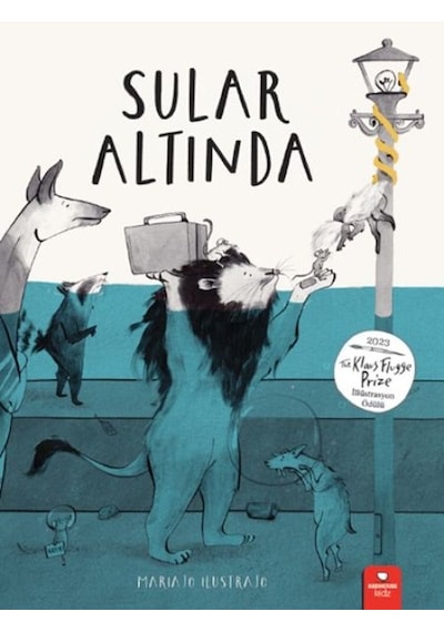 Sular Altında - Yqbx-673799