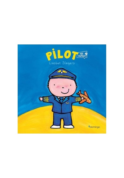 Pilot Ne - Eğlenceli Ve Öğretici Macera