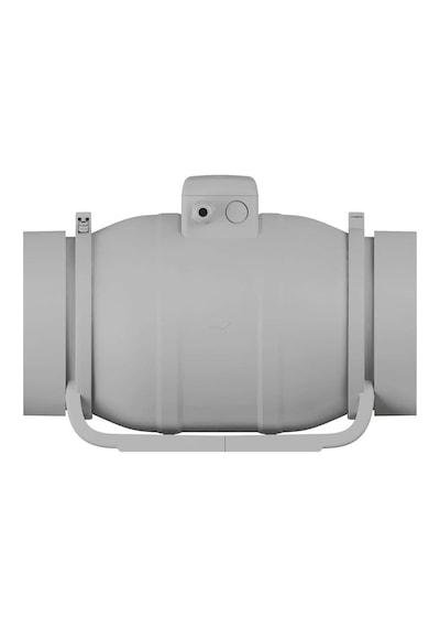 Venteurope Monsoon 160 2sp Plastik Karma Akışlı Kanal Tipi Fanlar 570 M³/h