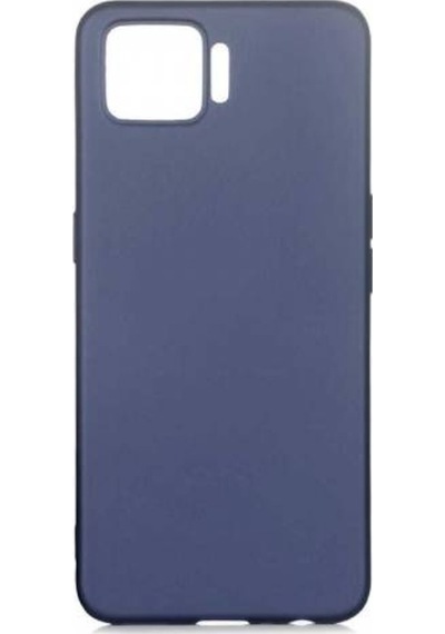 Oppo A73 Kılıf Zore Premier Silikon Kılıf