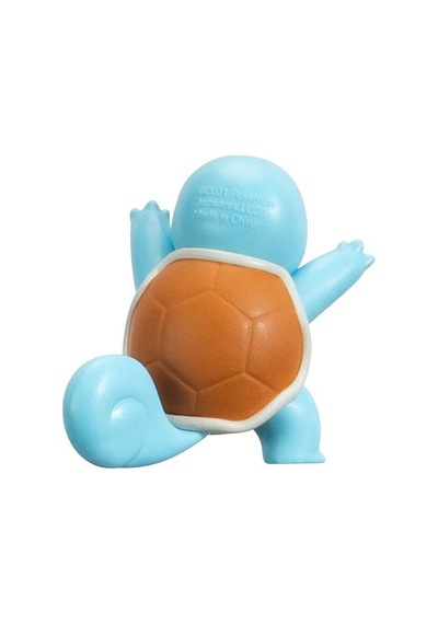 Pok 95057-b Pokemon Clip N Go Asorti