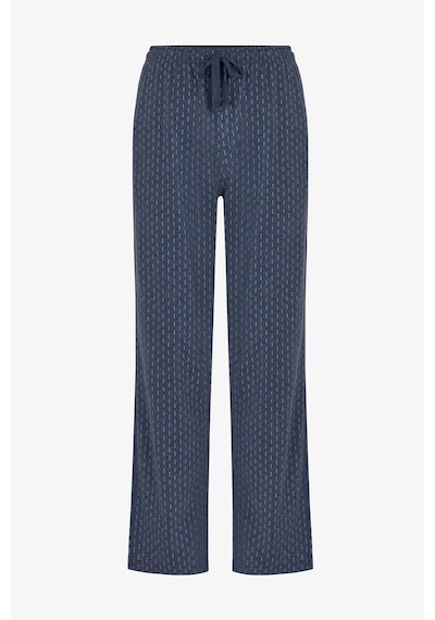 Penti Erkek Northline Pantolon Uzun Kollu Pijama Takımı Çok Renkli