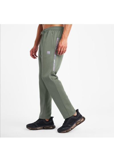 Lescon 25n-1129 Erkek Eşofman Altı Haki