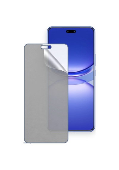Huaweı Nova 12 Pro Uyumlu Ön Yüzey Mat Hidrojel Ekran Koruyucu