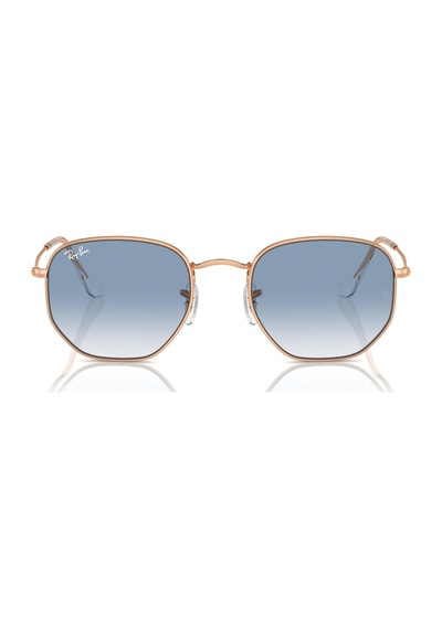 Ray-ban Rb3548 9202/3f 54 Unisex Güneş Gözlüğü