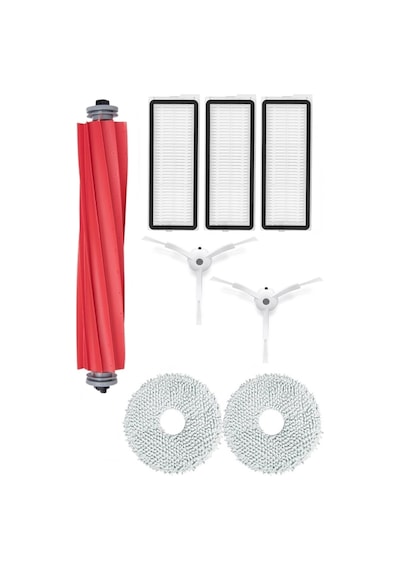 Roborock Qrevo Maxv Uyumlu 3 Aylık Yaşam Kiti