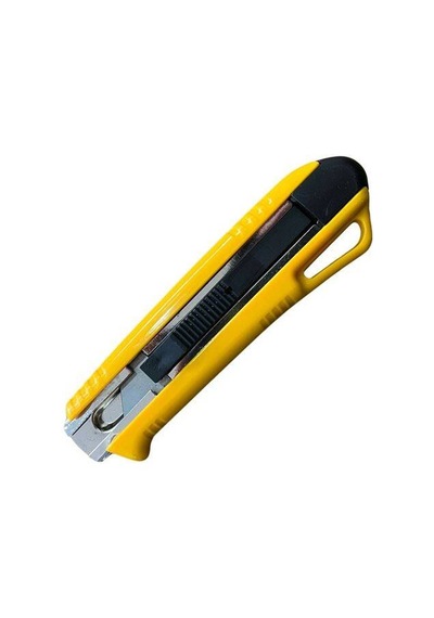 Arstech Ars100303 Güvenlikli Maket Bıçağı 18 Mm 5116