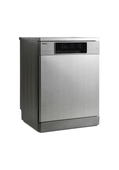 Regal BM 424 IG 4 Programlı 13 Kişilik Bulaşık Makinesi