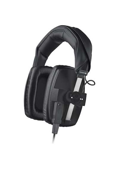 Beyerdynamic Dt100 Studio Kulaklık, 400 Ohm, Siyah