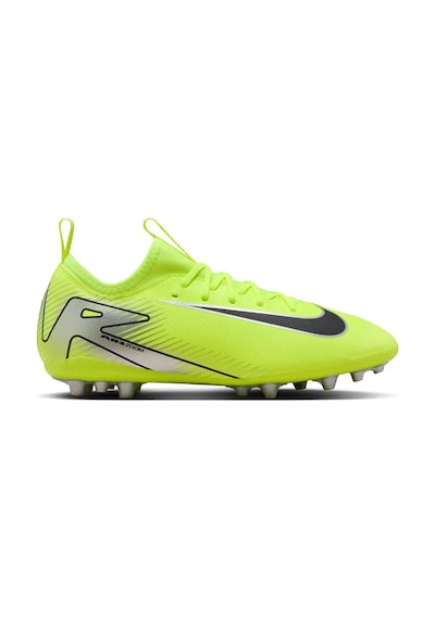 Nike R. Mercurial Vapor 16 Academy Ag Çocuk Krampon Dar Kalıp Sarı