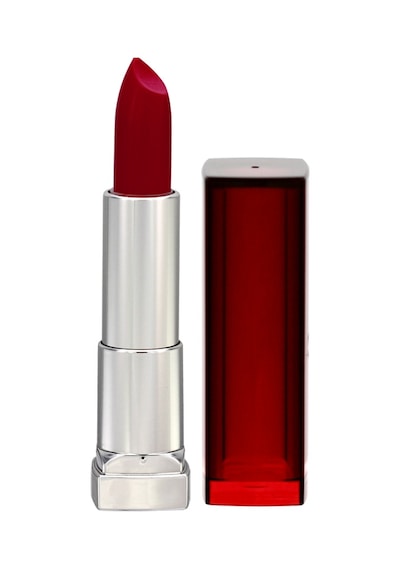 Maybelline New York Color Sensational Ruj 547 Pleasure Me Red
