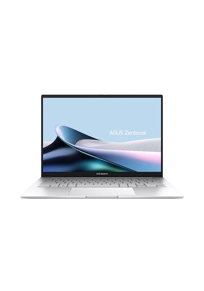 Asus Zenbook 14 UX3405CA-ST1282 Ultra 9 285H 32 GB 1 TB SSD 14" Free Dos Dizüstü Bilgisayar