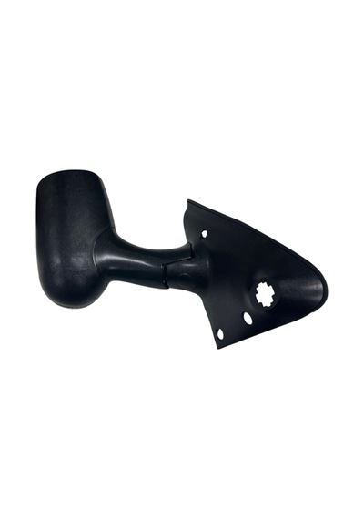 Ford Transit Sağ Dış Dikiz Aynası Uzun Kol Pikap Elektrikli V184 2000-2006 V347 2006-2014