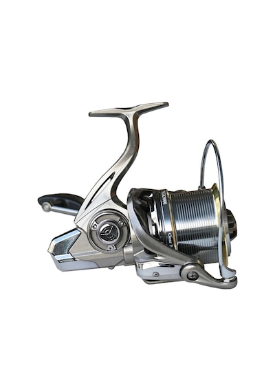 Huidiao Ngk 10000 Metal Kafa 6+1bb Surf Olta Makinesi