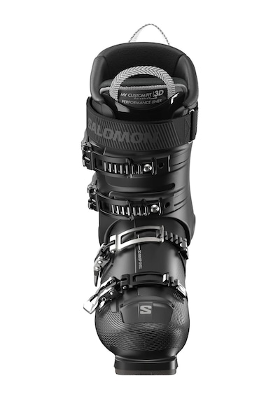 Salomon S/pro Supra 100 Erkek Kayak Ayakkabısı-l47655100 Siyah