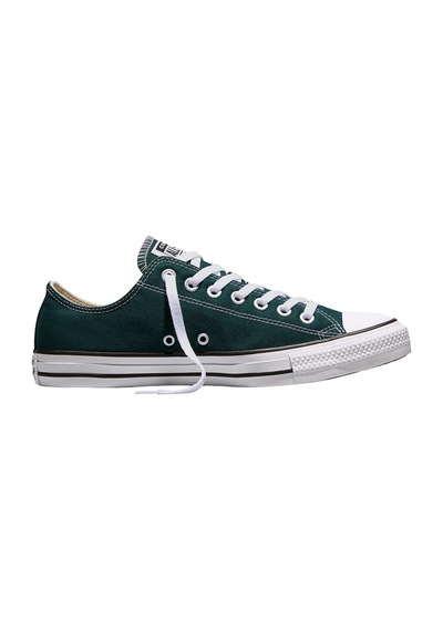 A18101c-k Converse Chuck Taylor All Star Kadın Spor Ayakkabı Yeşil A18101c-k