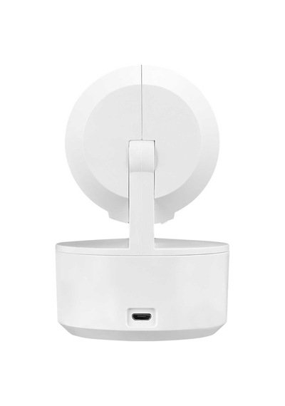 S-Link SL-IND01 IP Smart 2.0 MP HD Wi-Fi+Network+TF Tuya Destekli Güvenlik Kamerası