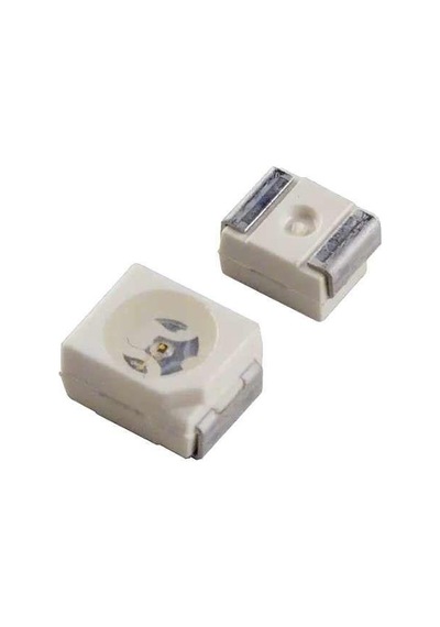 3528 Kılıf Sıcak Beyaz Smd Led
