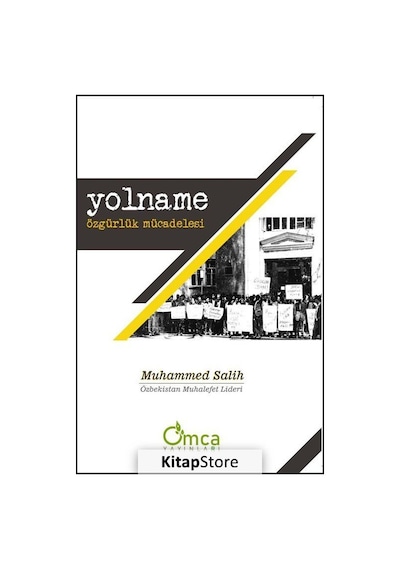 Yolname - Muhammed Salih - Omca