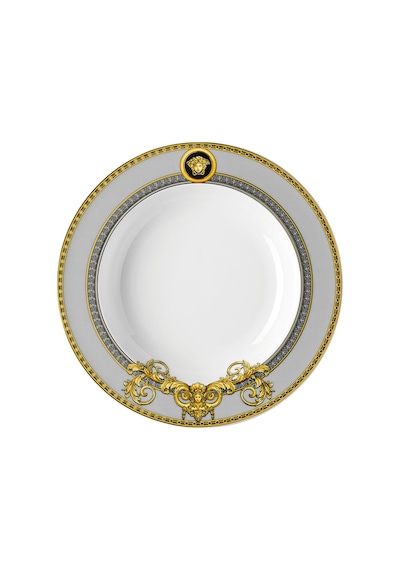 Versace Prestige Gala Çukur Tabak 22 Cm 19325-403637-10322