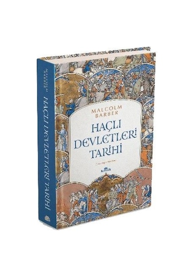 Haçlı Devletleri Tarihi