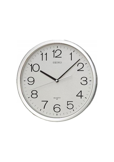 Qxa020s Seiko Duvar Saati Çok Renkli