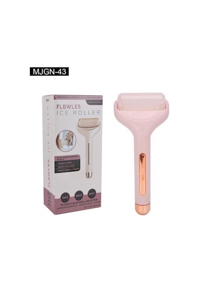 Mujgan Ice Roller Çok Renkli