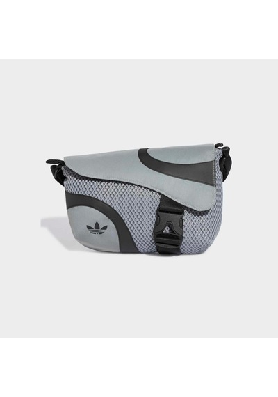 Adidas Cross Body Gri Omuz Çantası Kt4545