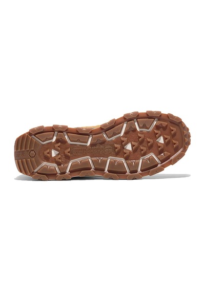 Timberland Winsor Trail Low Lace Up Wp Erkek Trekking Botu Tb0a41w7edm1 Renkli Çok Renkli
