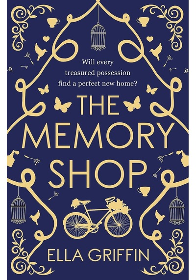 The Memory Shop