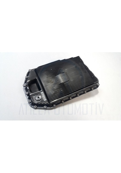 BMW 6 SERİSİ E63 E64 2004-2010 ŞANZIMAN KARTERİ FİLTRELİ ZFS
