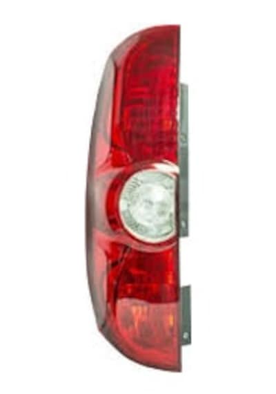 Doblo 3 - Combo 2010 - 2014 Çift Kapı - Sol Stop Lambası