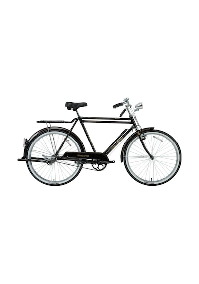 Bisan Roadstar Classic Siyah Siyah