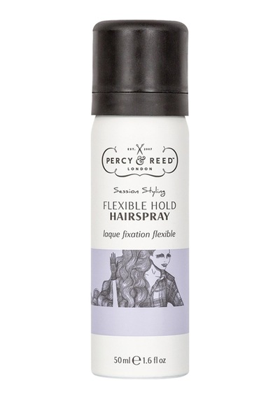 Percy & Reed Session Styling Esnek Tutuşlu Saç Spreyi 50 Ml