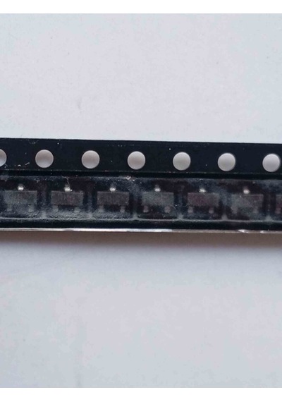 Lm4051cım3 Nsc Smd Entegreler 5 Adet