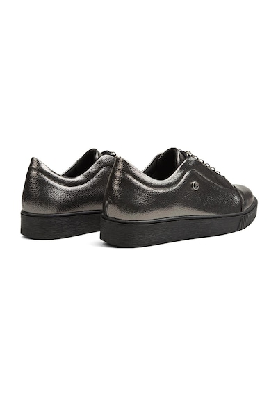 Pierre Cardin PC-52248-3441 Platin - Kadın Spor Ayakkabı 35735