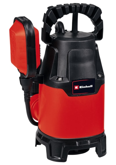 Einhell GC-DP 3325 Dalgıç Pompa - Kirli Su - 4181530