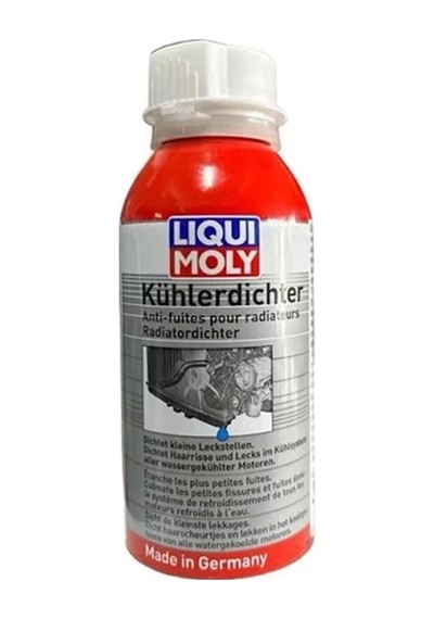 Lıquı Moly Lm 3330 Radyatör Sızıntı Önleyici 150ml