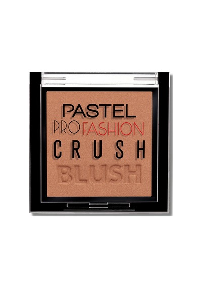 Pastel Crush Blush - Allık 307 - 6 Adet Tarı 0