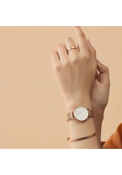 Daniel Wellington Dw00600163 Kadın Kol Saati Diğer