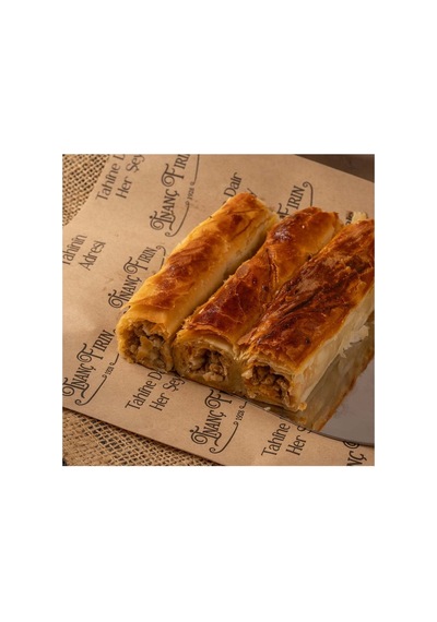Kıymalı Boşnak Böreği Tepsi 3 Kg - 922508639
