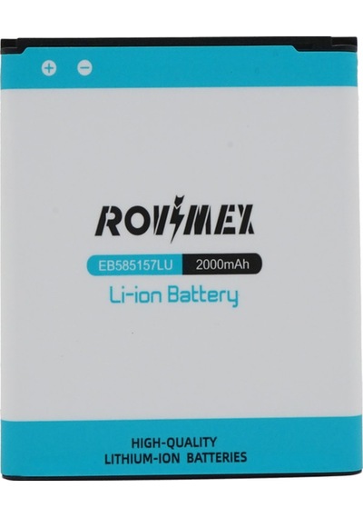 Galaxy Note 2 Uyumlu Gt-n7100 Batarya Pil
