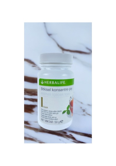 Herbalife Klasik Çay 50gr Tybwıj6ne0efgx3k05
