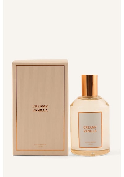 Defacto Kadın Gourmand 100 Ml Parfüm H4076axnswt1 Vanilya