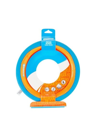 Fetch Wheel Small Köpek Oyuncağı No Color - 2208838 No Color - 2208838